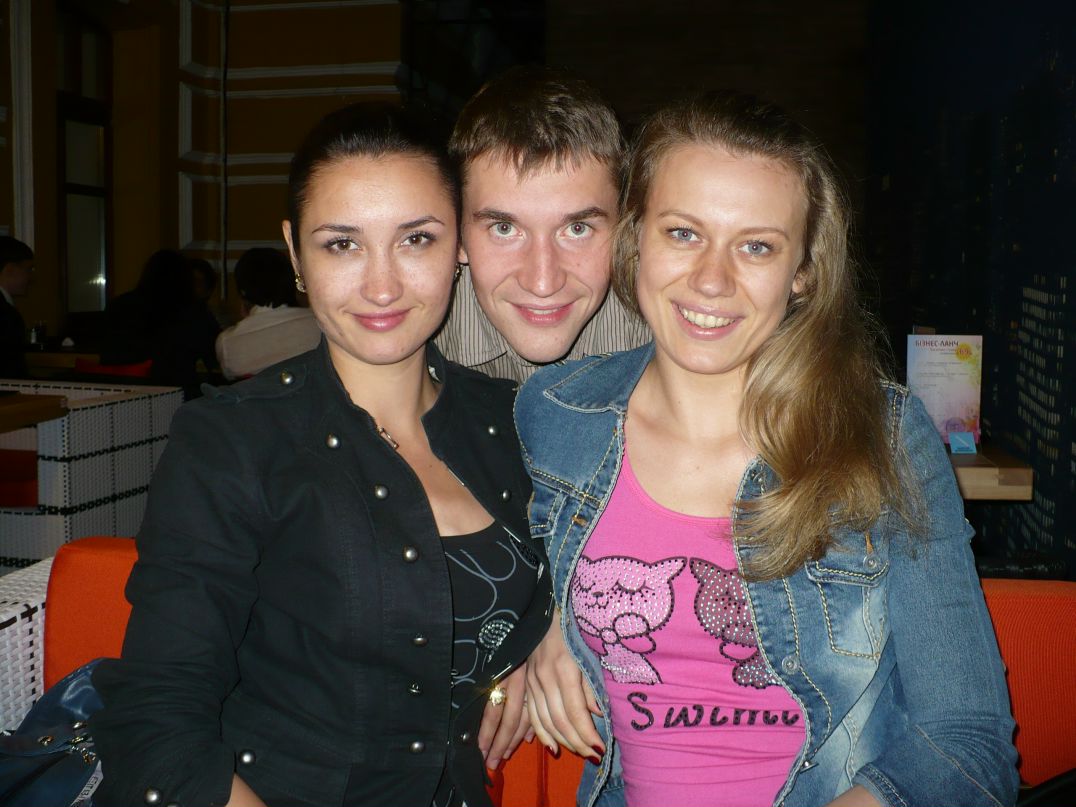 Сергей Булатов фотография #33