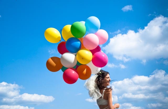 Аня Каюда фотография #30