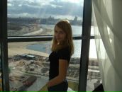 Фотография Мигачевой Ленули