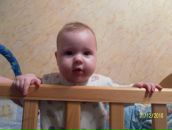 Фотография Кибасова Романа