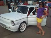 Фотография Котовой Виктории