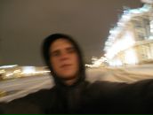 Фотография Антошкина Антона