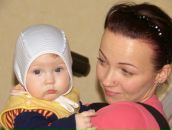 Фотография Маловой Светланы