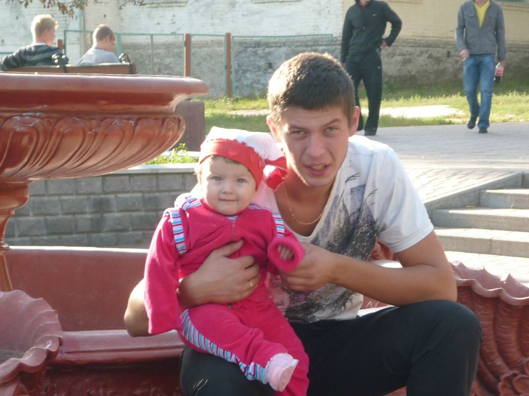 Сергей Бабак фотография #17