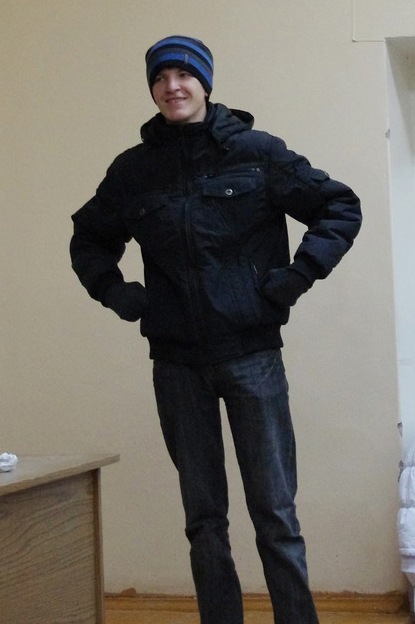 Гриша Данилов фотография #33