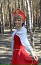 Фотография Бутаковой Елены