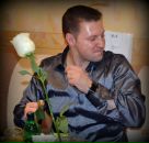 Фотография Ушакова Сергея