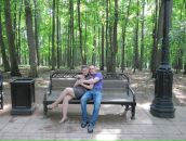 Фотография Деникина Сергея