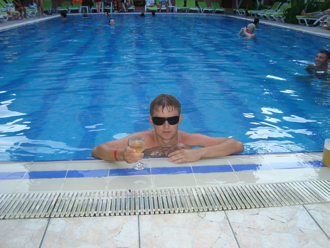Дмитрий Гончаров фотография #31