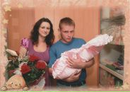 Фотография Алексеевны Екатерины