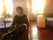 Фотография Калмыкова Семёна