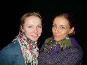 Фотография Jellyfish Ани