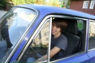 Фотография Попова Олега