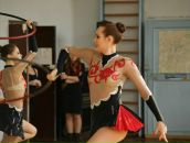 Фотография Возняк Виктории