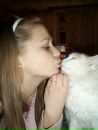 Фотография Поволоцкой Леночки