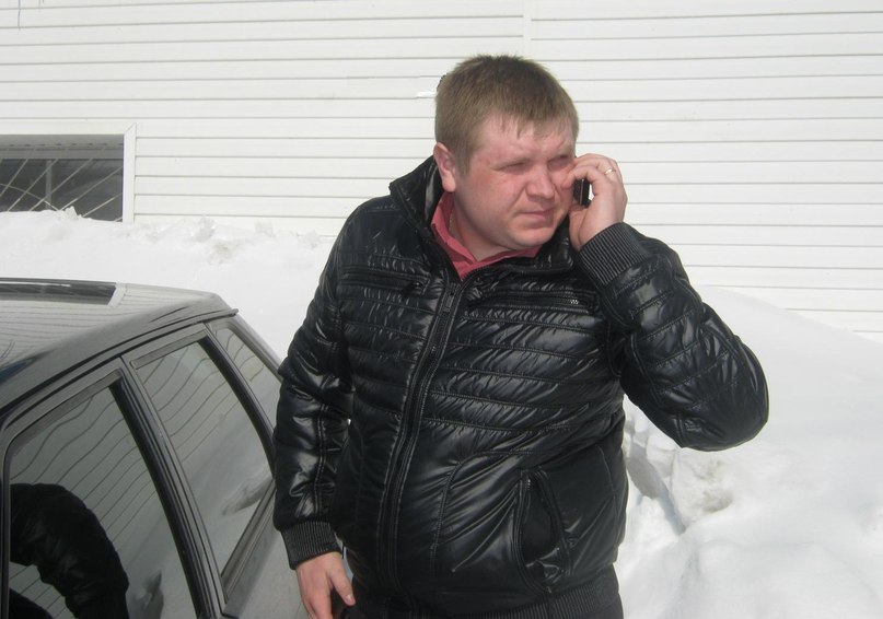 Andrei Vorontsov фотография #22