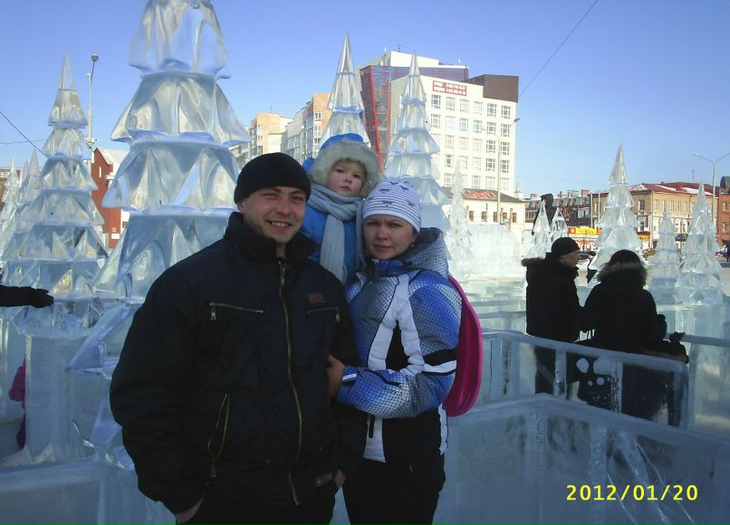 Юрий Погорелов фотография #15