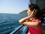 Оля Захарчук фотография #38 (источник - https://vk.com/id16307985)