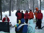 Фотография Гладышевой Любови