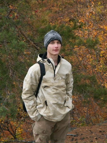 №9, Виталий Степанов №9, Виталий Степанов