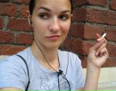 Фотография Антоновой Карины