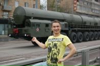 Фотография Индейцева Евгения