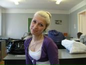 Фотография Винниковой Натальи