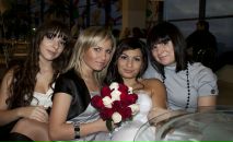 Фотография Федосенко Алены