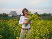 Фотография Шестаковой Марии