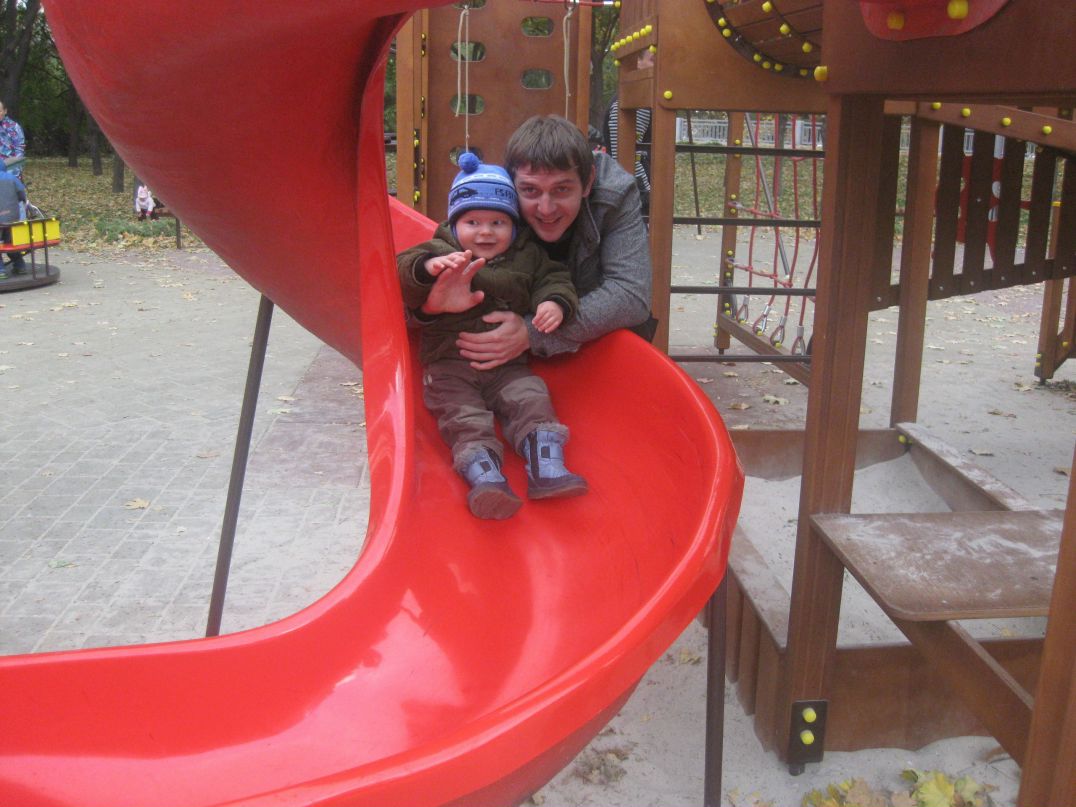Евгений Коваленко фотография #16