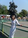 Фотография Сиротининой-Соловьёвой Елены