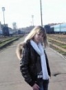 Ангеліна Свята фотография #1