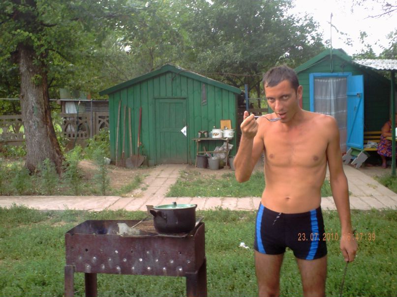 Жека Олейник фотография #13