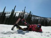 Фотография Переваловой Анастасии