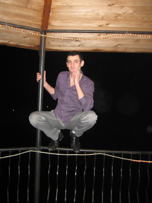 Misha Guzo фотография #28