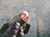 Фотография Сиреневой Наталии