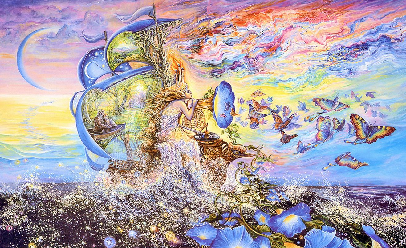 Colour Version фотография #27