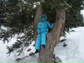 Фотография Кирсановой Светланы