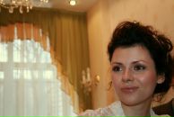 Фотография Котик Яны