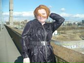 Фотография Ржанициной Светланы