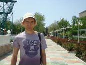 Фотография Чернова Сергея