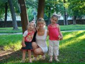 Фотография Седовой Жени