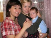 Фотография Дементьевой Эльмиры