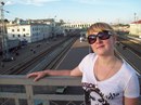 Фотография Вепрёвой Юлии