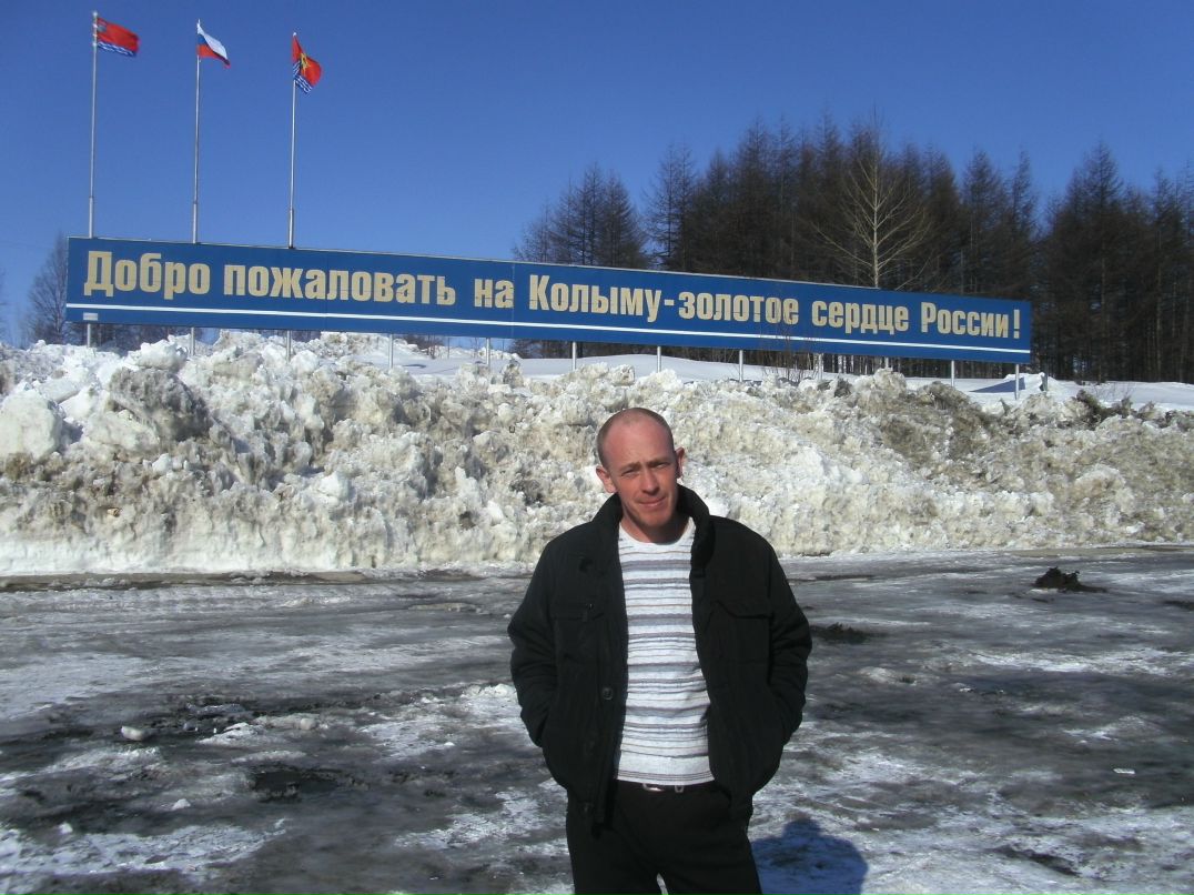 Олег Вальдер фотография #7