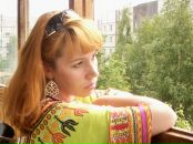 Фотография Челпановой Юлии