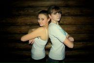 Фотография Багдасарян Ириши