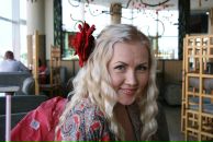 Фотография Корнет Роман