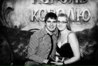 Фотография Романенко Дениса