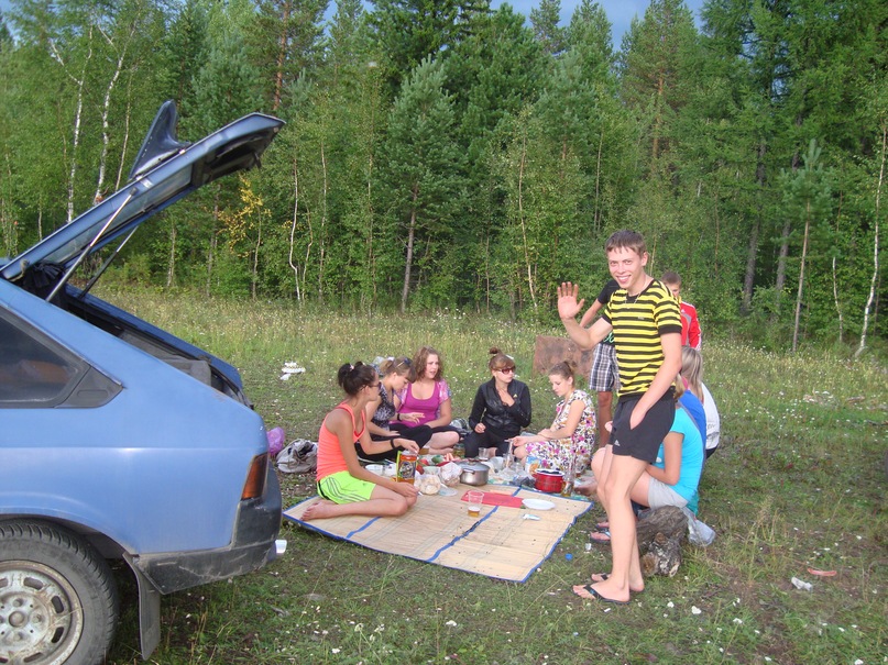 Виктор Перунов фотография #38